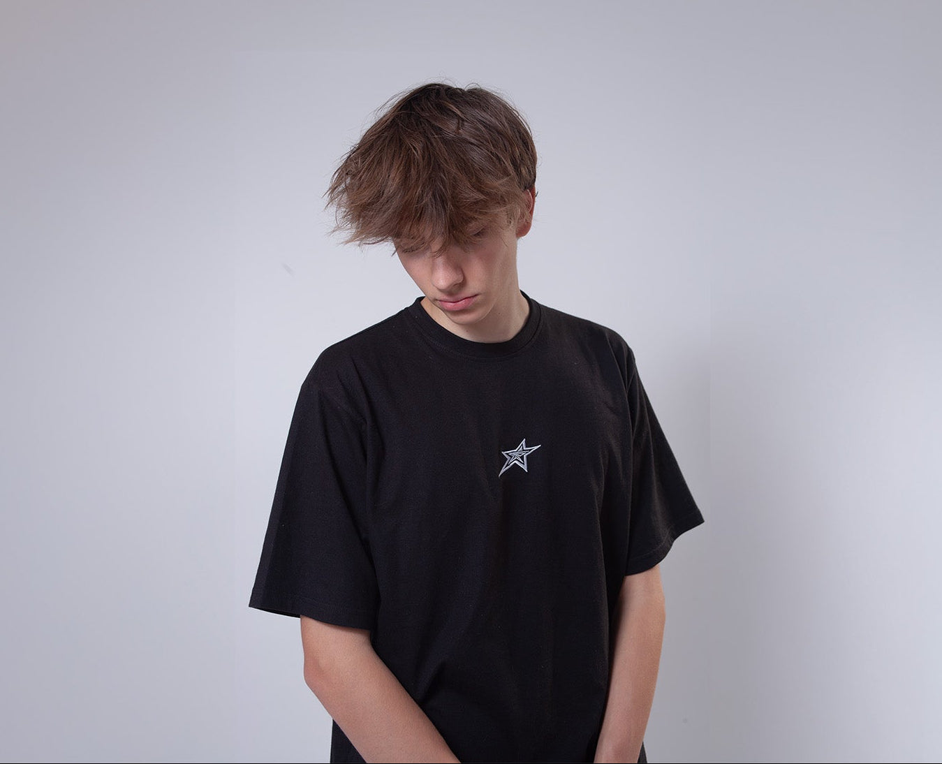 GAPSTAR TEE